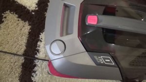 Обзор пылесоса Томас Аллерги энд Фемили