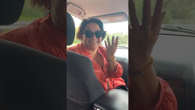 Feeling a bit of a fraud 🙄 and meet the amazing Martin in person смотреть онлайн