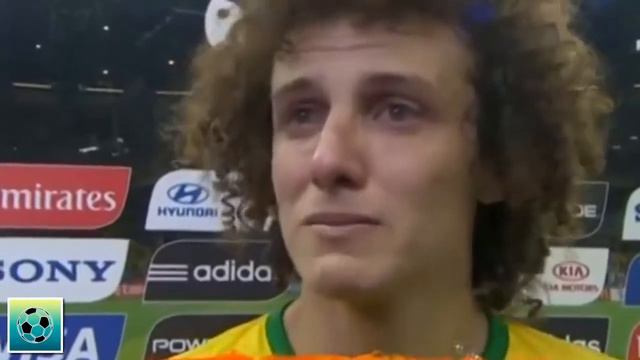 Вот так фрицы обули Бразилию в футбол Шок! смотреть онлайн