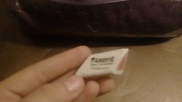 Мой маленький альбом/мои рисунки/подарок от лучшей подруги/Мой пенал/как я рисую смотреть онлайн