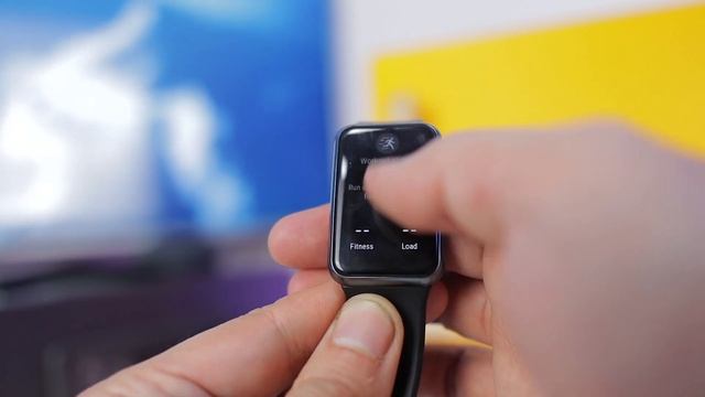 Huawei Watch Fit Review en Español. Vale la pena? Y sorteo de accesorios de ejercicio! смотреть онлайн