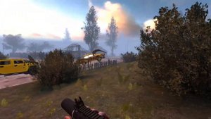 CAR turned into REAL CAR EATER p.2