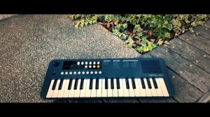 Medeli MK37 - Introduction