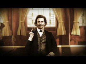 Railway Empire 2 Первый взгляд!