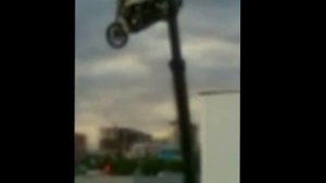 Подъем мотоцикла Harley-Davidson Новосибирск