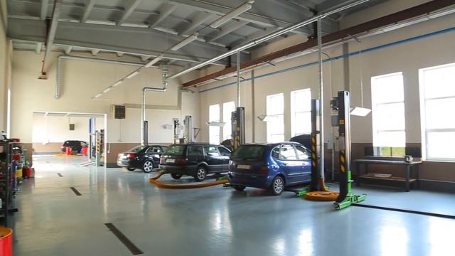 О компании ШАТЕ-М ПЛЮС. Автозапчасти. (на русском языке) смотреть онлайн