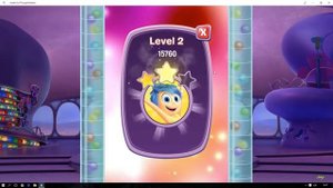 Inside Out:  Thought Bubbles - Game - Windows 10
