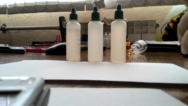 Seven жижа с Gearbest смотреть онлайн