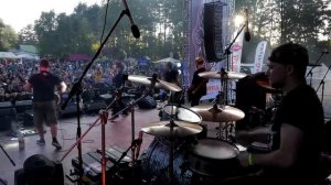 Король и Шут Камнем по Голове (кавер)