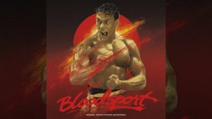 Stan Bush - Fight To Survive ("Bloodsport" Original Motion Picture Soundtrack) • 4K 432 Hz