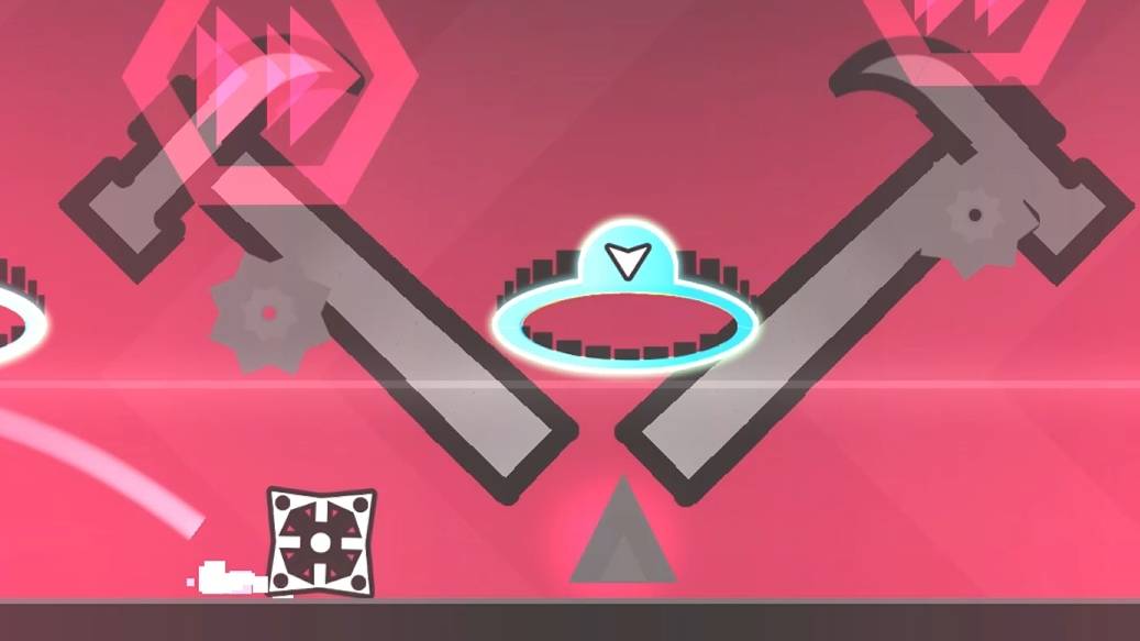 "DOLBIT NORMALNO" 100% GG by MaFFaKa /Geometry dash 2.2 /Medium demon смотреть онлайн