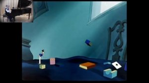 «Музыкальное путешествие по сказкам Г.Х.Андерсена»