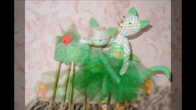 ТИЛЬДОМАНИЯ