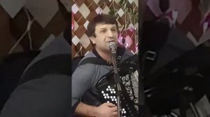 Абдулвахаб Цумада