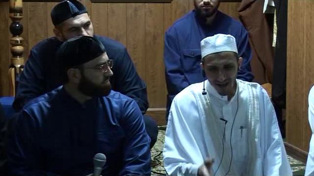 Баракат Пророка (мир ему) смотреть онлайн