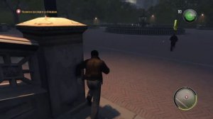 Прохождение Mafia 2-Приключение Джо Миссия #23 В Тени
