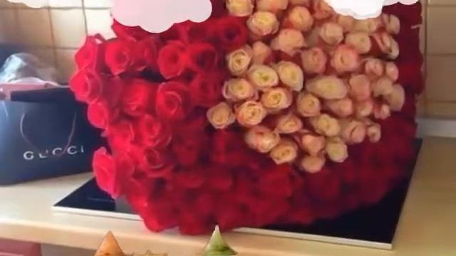 С прошедшим праздником 8 мартааааа?? смотреть онлайн