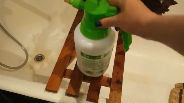 Тестирую новый опрыскиватель: против вредителей - идеально смотреть онлайн