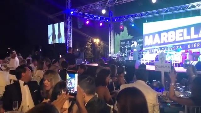 Marcelito Pomoy in Spain смотреть онлайн