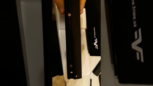 Frime FHE50.35U30 установка диска смотреть онлайн