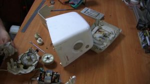 ремонт мясорубки tefal