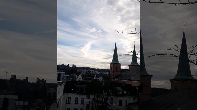 #Nordrhein-Westfalen #NRW #germany #deutschland смотреть онлайн