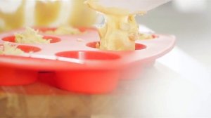 СЕКРЕТ ИДЕАЛЬНЫХ КЕКСОВ ЛУЧШИЙ РЕЦЕПТ