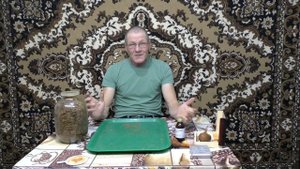 Табак + Спирт и на ферментацию.