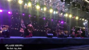 Русский танец, шоу балета “Flash” – Russian dance - by Show ballet “Flash”