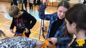 Школа безопасности