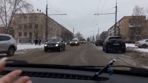 Автобус,троллейбус,трамвай☝️преимущество!