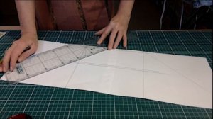 Лоскутный эфир 246 . Печворк. "Феечки" с криволинейной сборкой