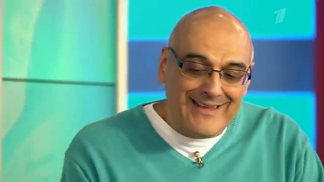 Мы с тобой одной крови. Прогноз здоровья по группе крови смотреть онлайн