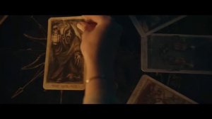 ТАРО: КАРТА СМЕРТИ 2024