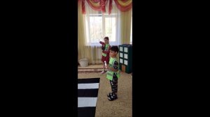 Месячник безопасности