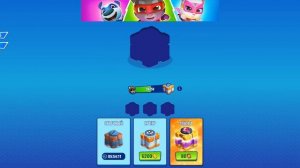 Говорящий Том погоня героев - новая игра про Тома и друзей - Супергерои против банд енотов