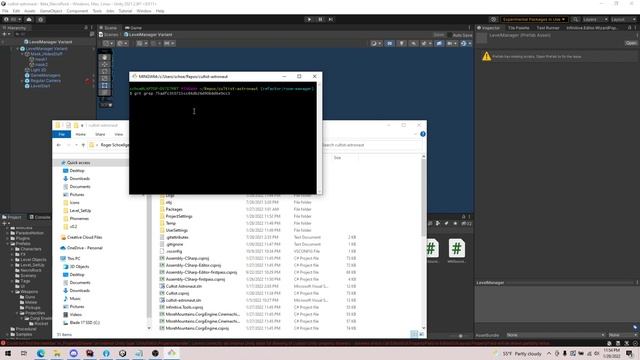 Unity Prefabs: Find Dependencies and Usages смотреть онлайн