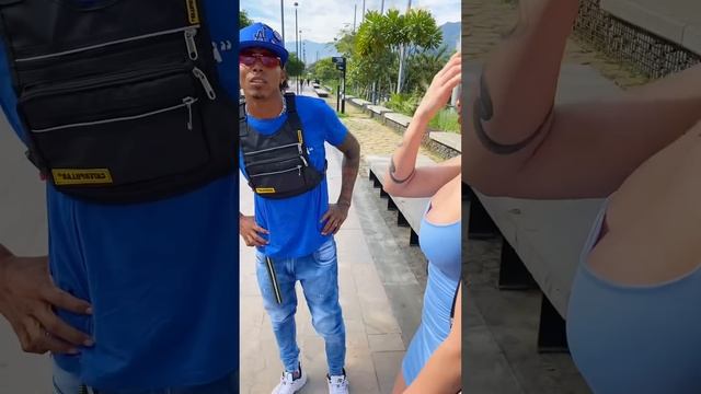 Por un iPhone 14 me hizo un súper baile exótico смотреть онлайн