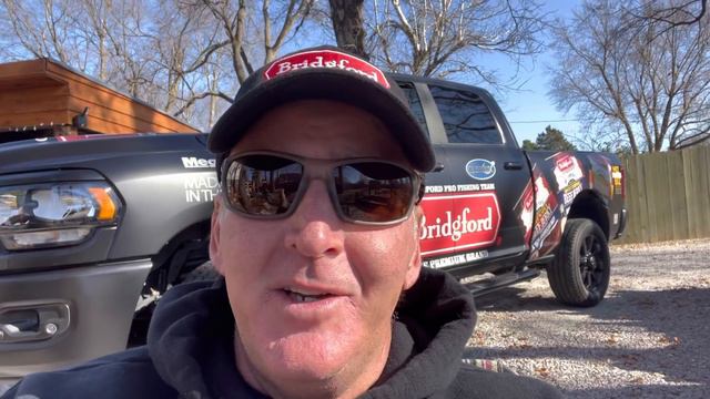 The Reason Many Anglers Suck At Cold-Water Fishing…(40-50 Degrees) смотреть онлайн