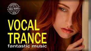 Vocal trance