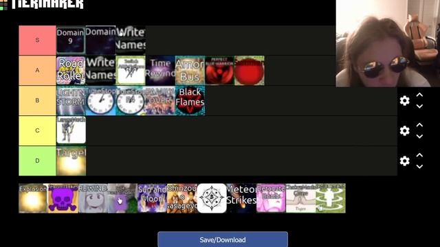 Ability Tier List All Star Tower Defense What is the Best Ability in All Star Tower Defense? смотреть онлайн