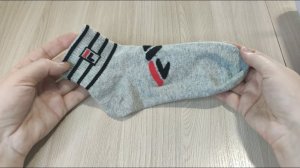 Неожиданный способ использования носков