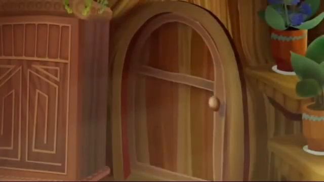 айболит переехал к лунтику сезон 2/ серия 3: новоселье смотреть онлайн