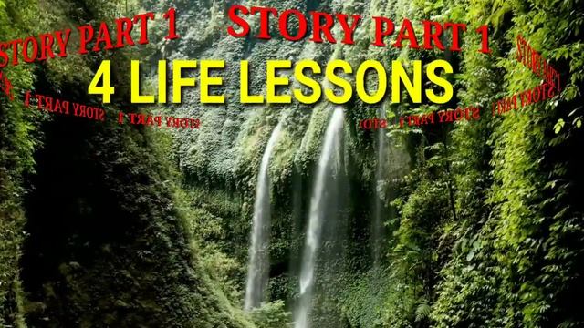 7 LIFE LESSONS TO HELP AND COOPERATE #FAIRYTALE (02) #lessonslife #lifelessons #help #helps смотреть онлайн
