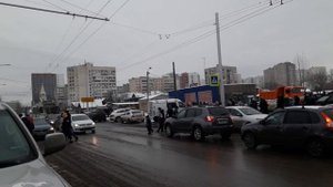 #20 Открытие ТЦ АкварИн в ИНОРСЕ