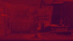 Прохождение Lorelai (от создателя Cat Lady и Downfall) #1