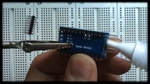 ♣ Пайка и прошивка Arduino Pro Mini ♣