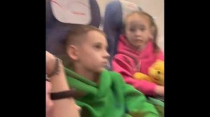 Перелёт в ОАЭ с детьми из Москвы Летим в ОАЭ Москва- Шарджа