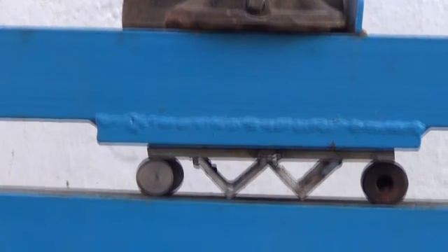 Как сделать призму для сверления, просто.