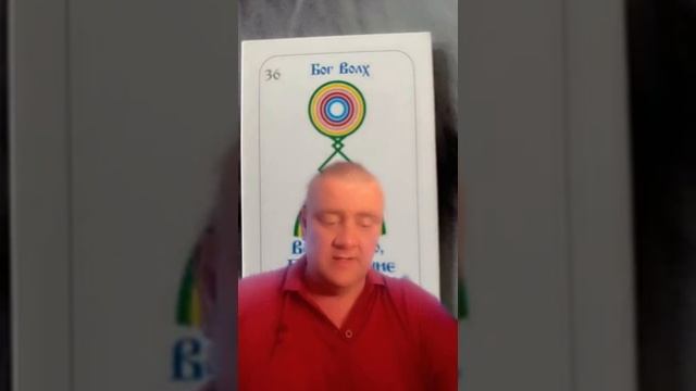 Описание Ведических Рун 33-40. смотреть онлайн